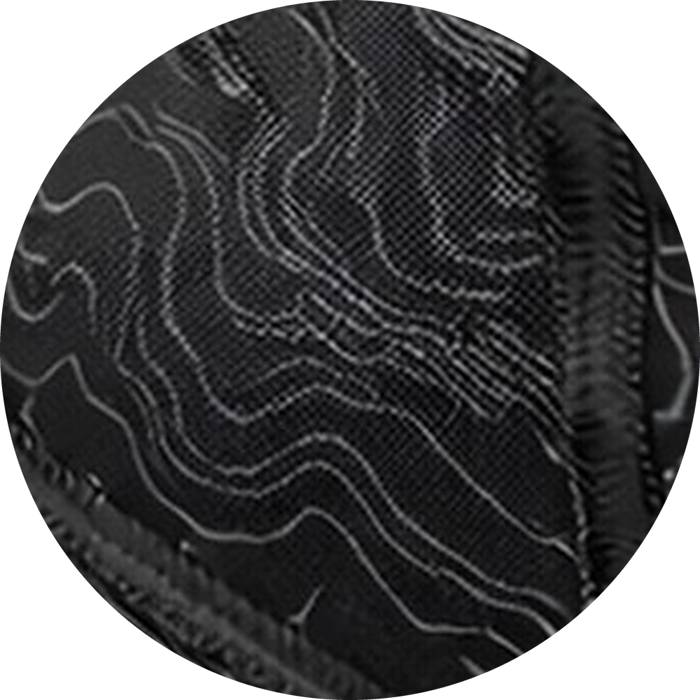 chip:Black Topo