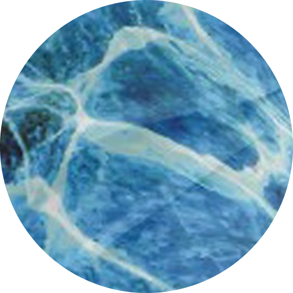 chip:Blue Water