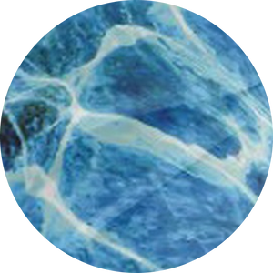 chip:Blue Water