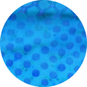 chip:Blue Bubble