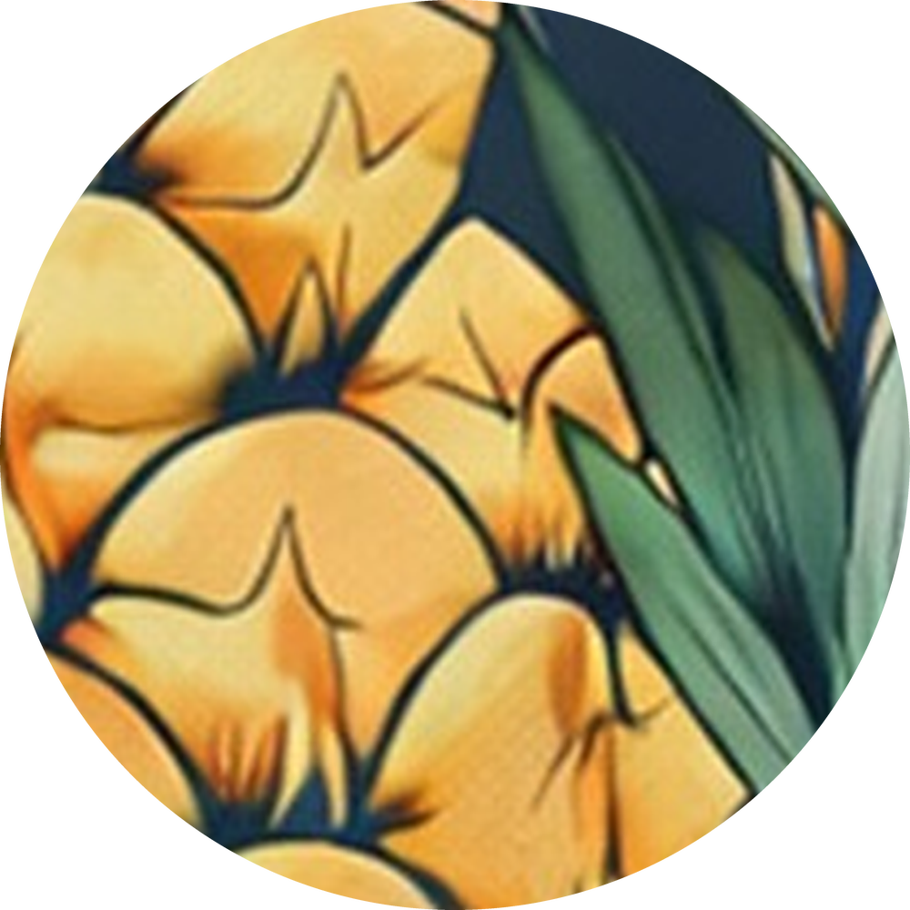 chip:Pineapple Punch