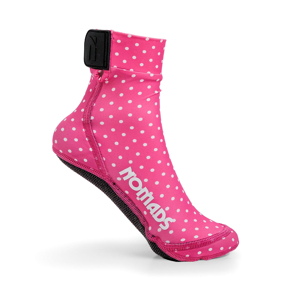 Pink Polka